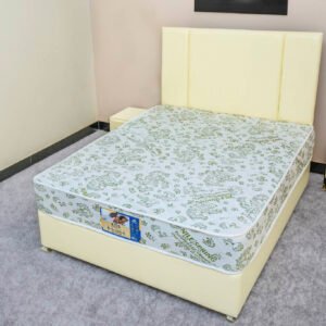 Bonnell Budget Spring Mattress