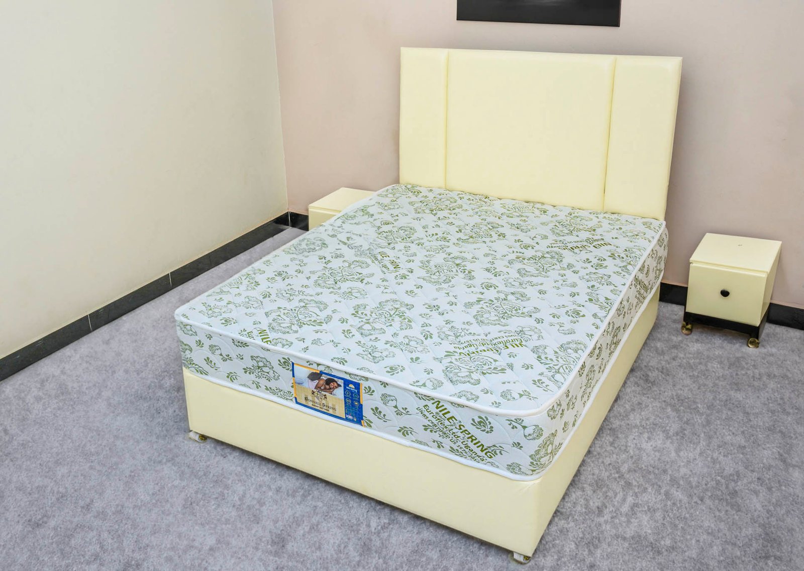 Bonnell Budget Green Side 1