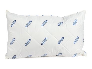 Deluxe qUILTED pILLW PLAIN