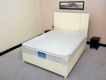 Euro Spring Memory side 1