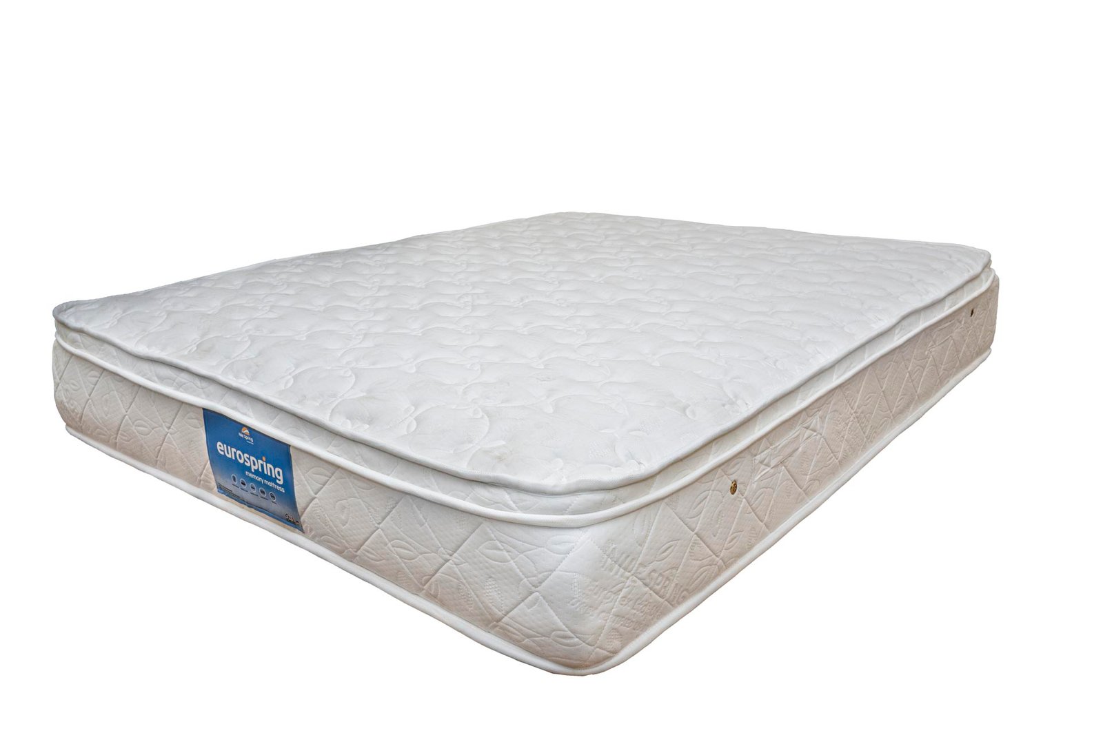 Euro Spring side close