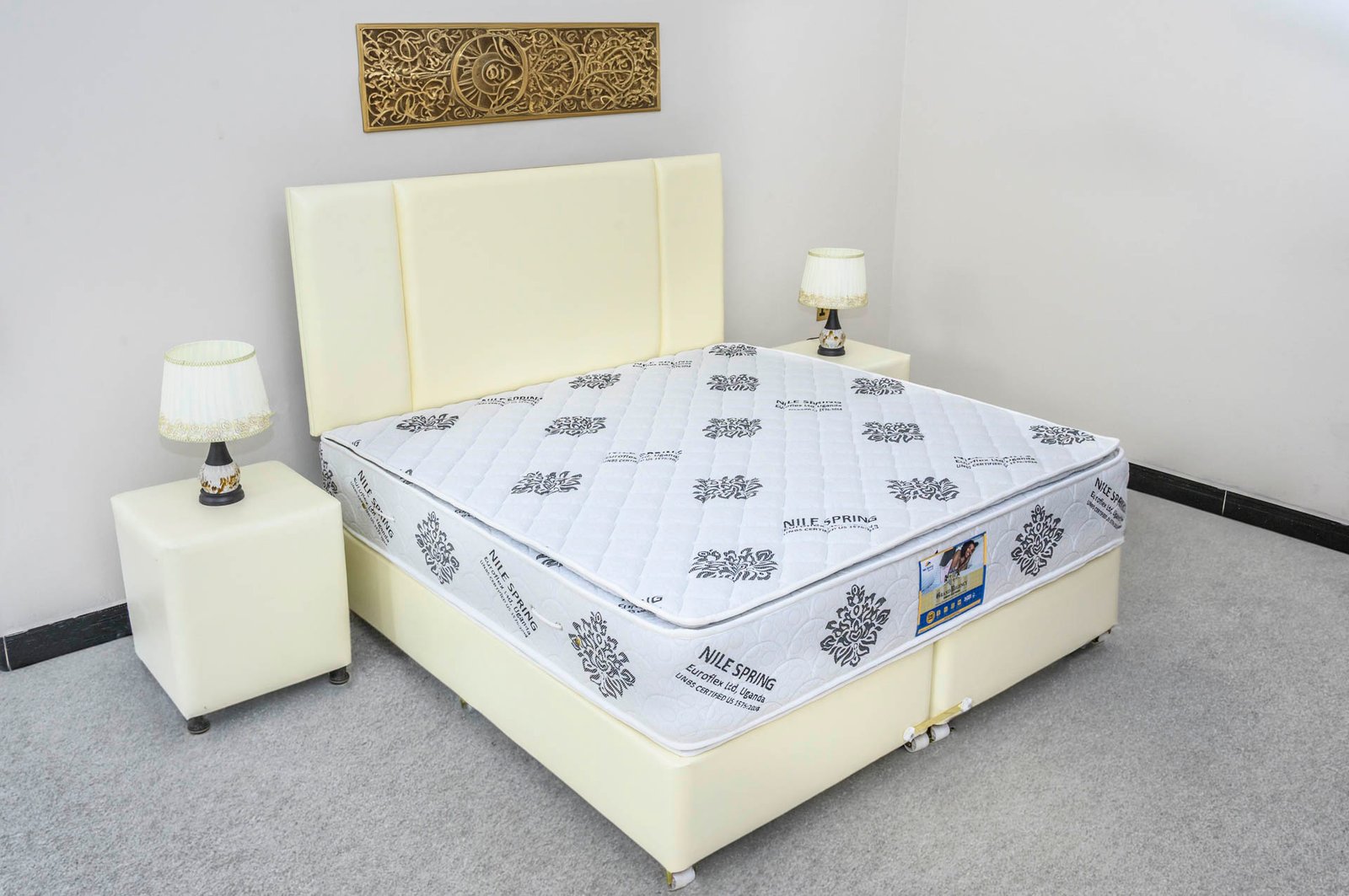 Grand Regency White Side 1