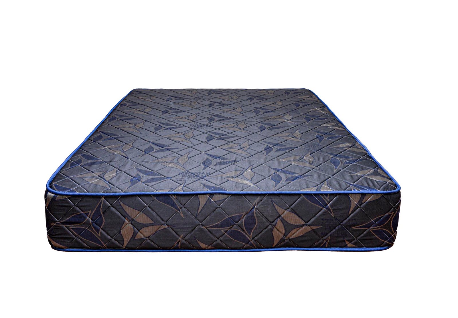 HDQ BROWn black front