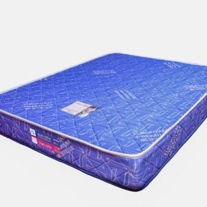 Euro Ortho Memory Mattress