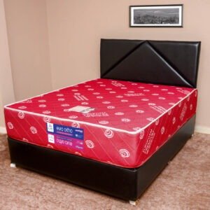 Orthopedic Dual Support Mattress