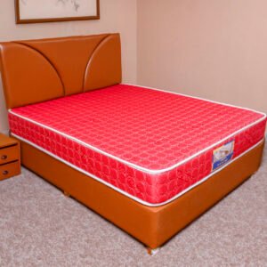 Pearl Budget Spring Mattress