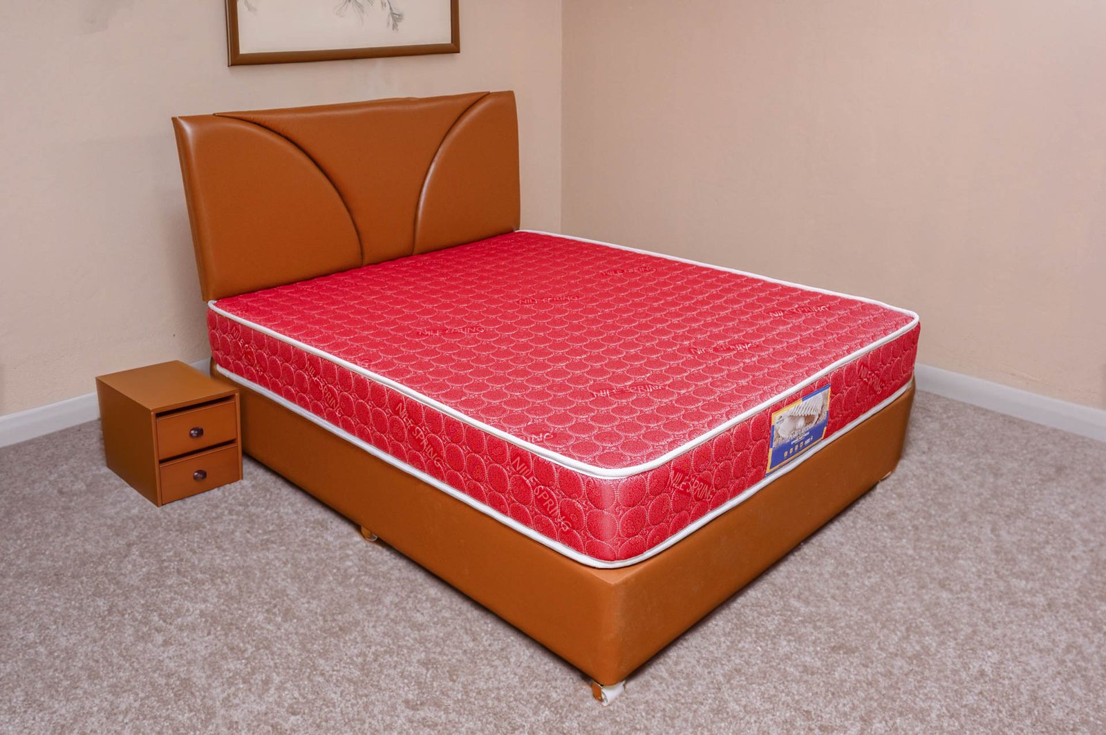 Pearl Budget Maroon Side