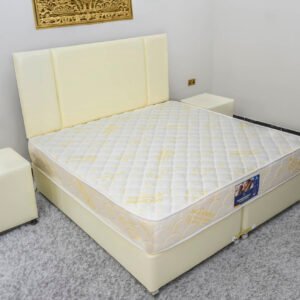 Pocket  Budget Spring Mattress