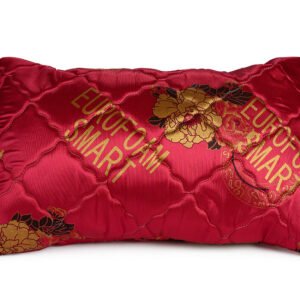 Smart  Quilted Pillow