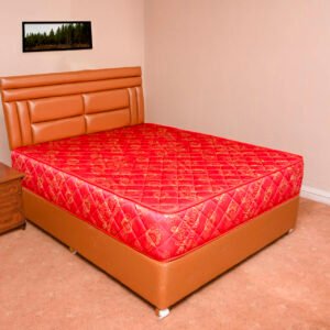 Smart Deluxe Quilted Mattress