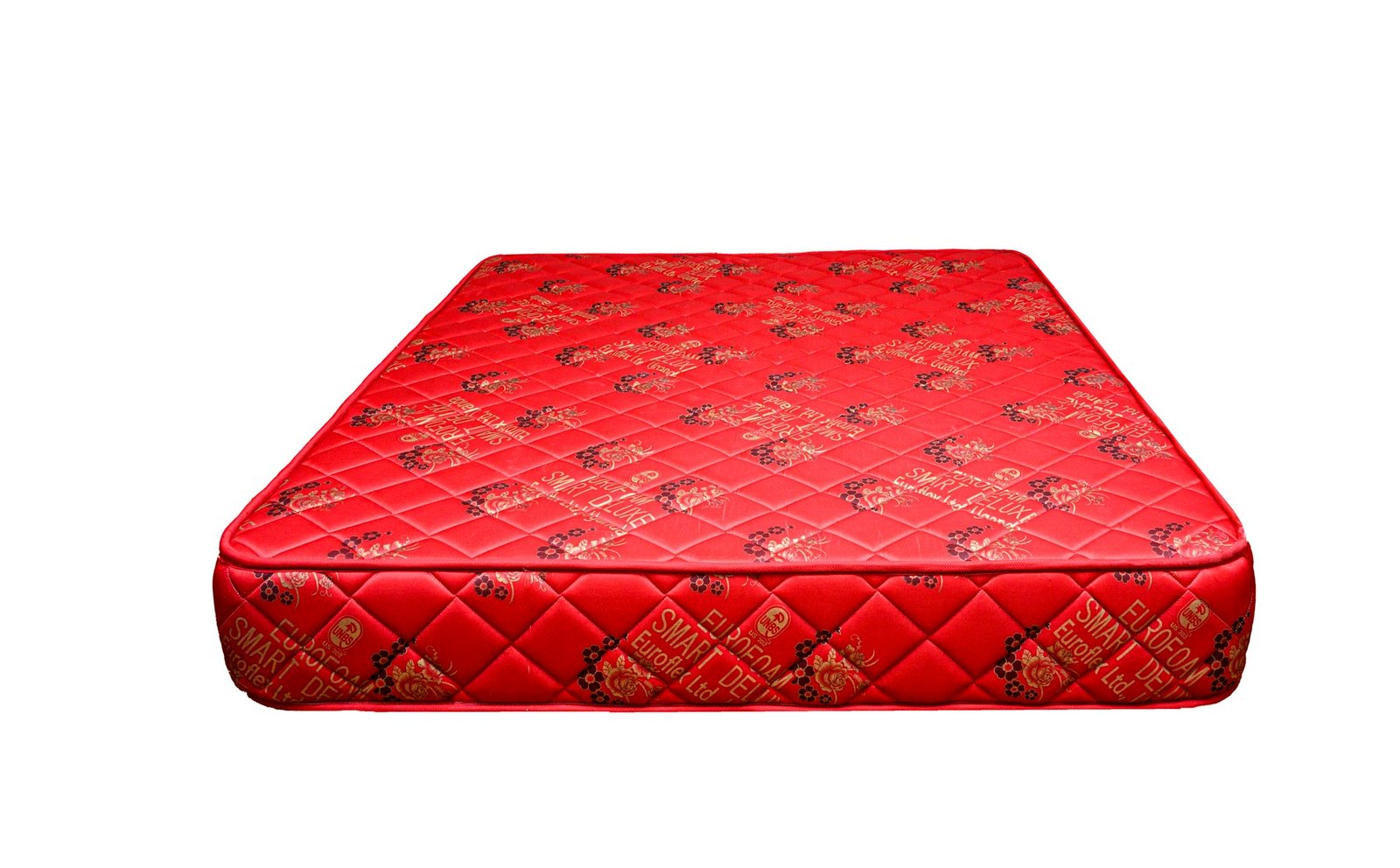 SQT tomotoe Red Black FRONT