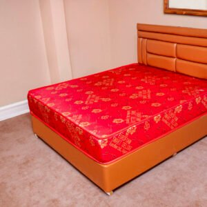 Smart Deluxe  Mattress