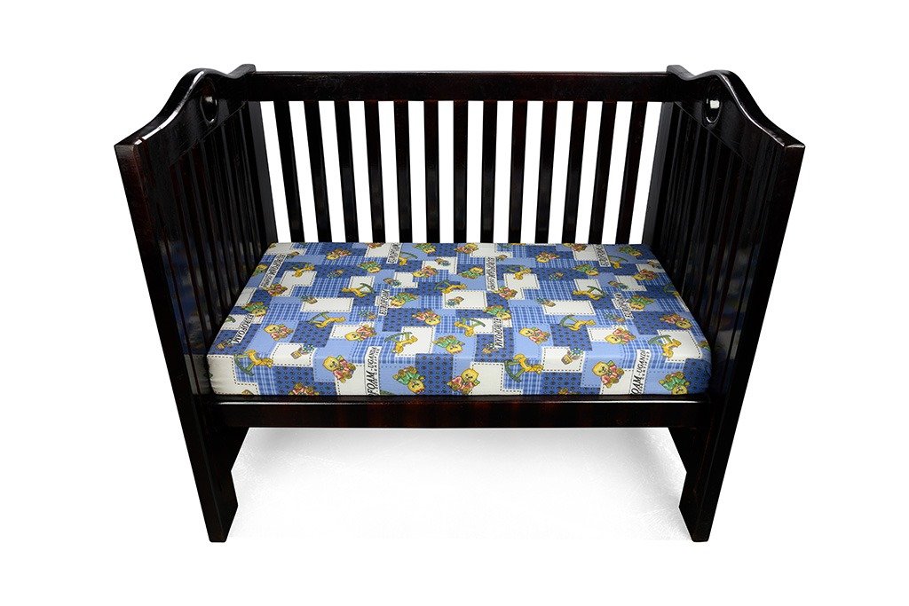 bABY cOT bLUE