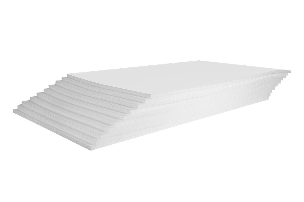fOAM sHEETS STD SMALL SIDE