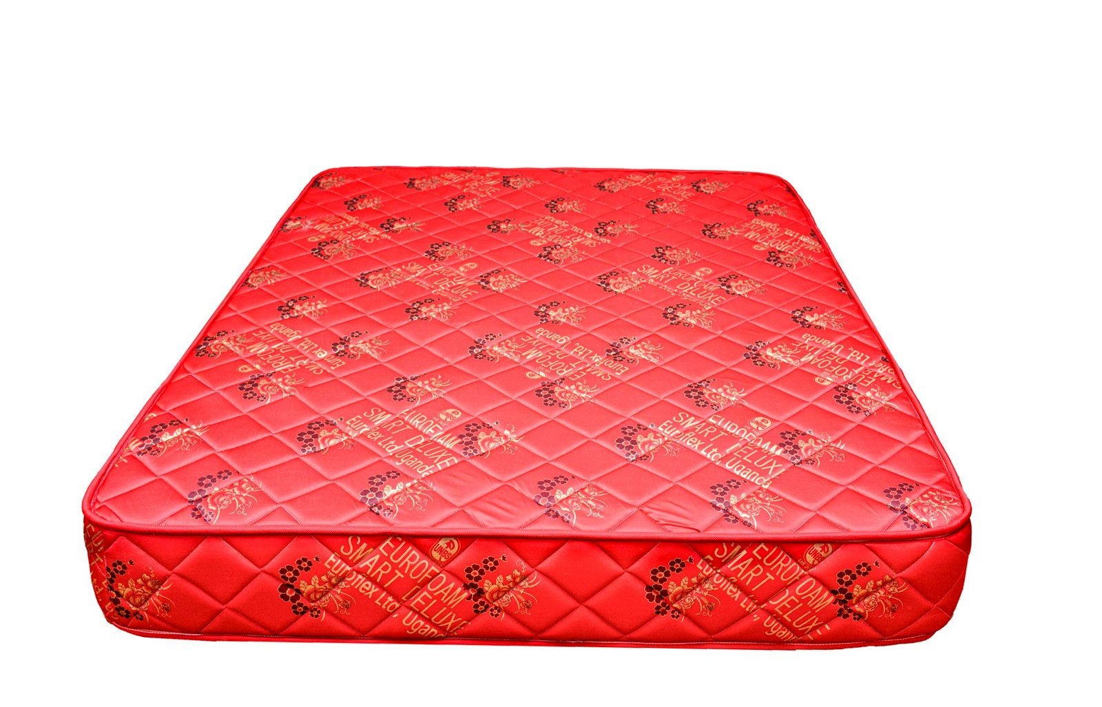 tomotoe Red front black