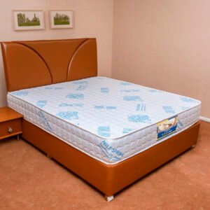 Pearl Spring Mattress