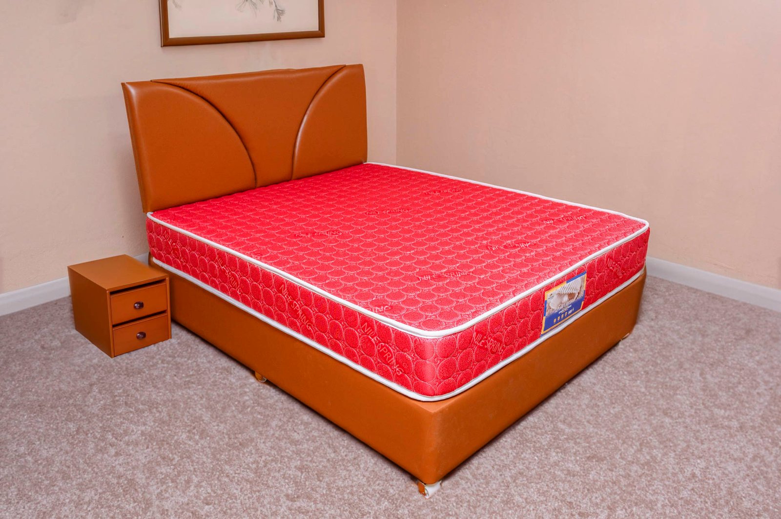 Pearl Budget Maroon Side